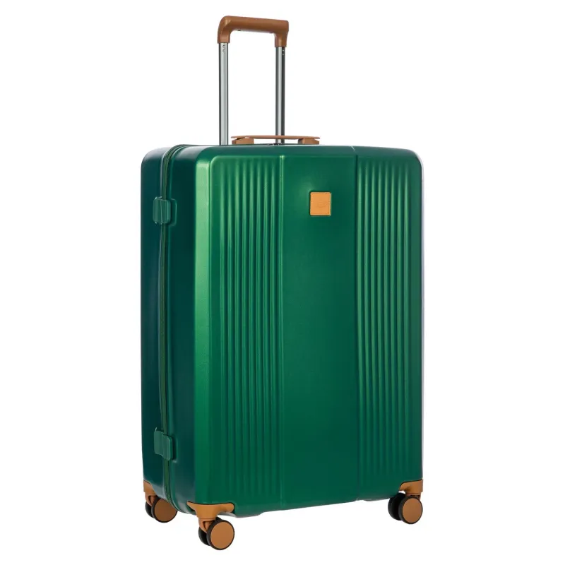 Bric's Ravenna Trolley large green 2