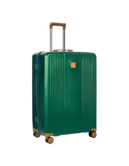 Trolley grande Brics verde