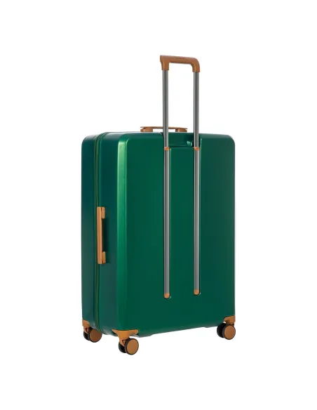 Trolley grande Brics verde