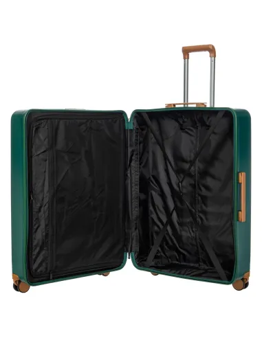 Trolley grande Brics verde