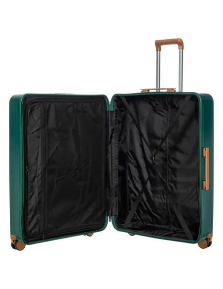 Trolley grande Brics verde