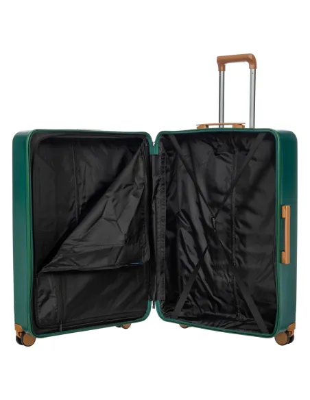 Trolley grande Brics verde