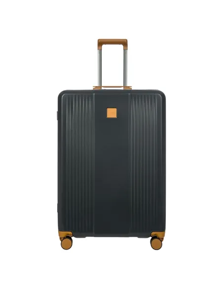 Trolley grande Brics grigio