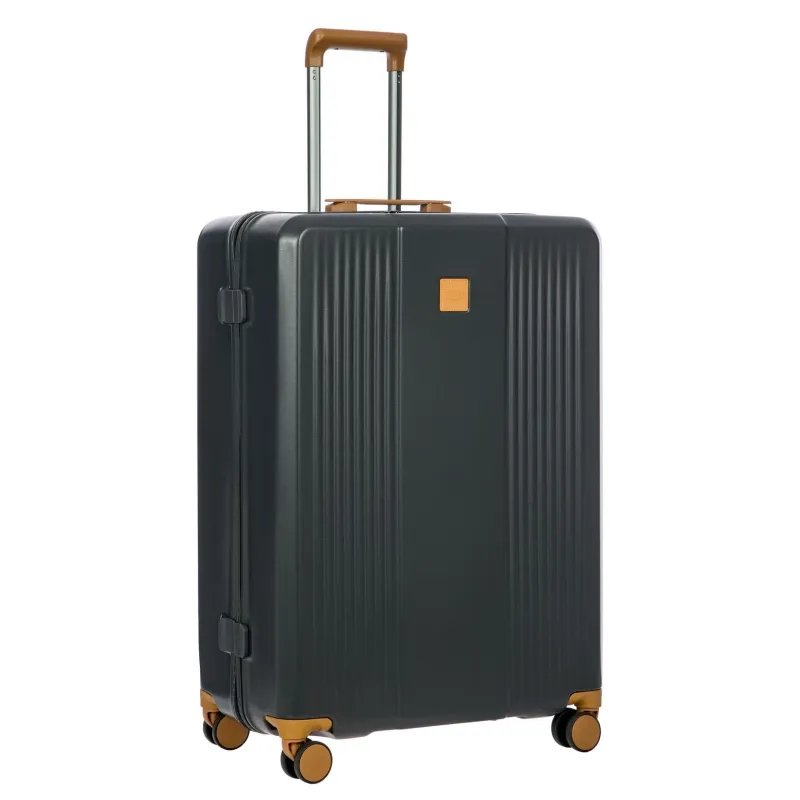 Trolley grande Brics grigio 2