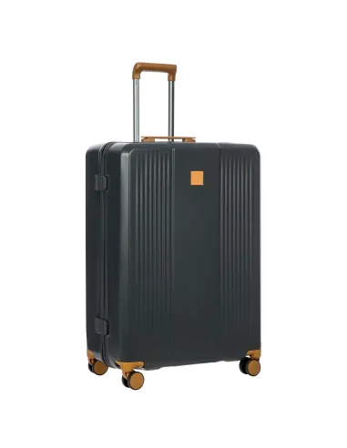 Bric's Ravenna Trolley large grey