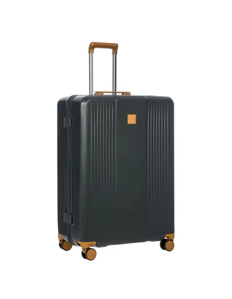 Bric's Ravenna Trolley large grey