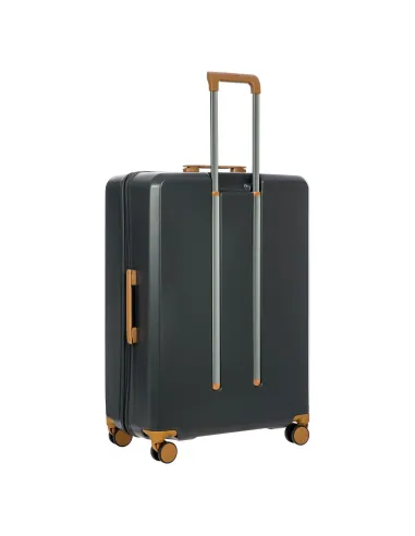 Bric's Ravenna Trolley large grey