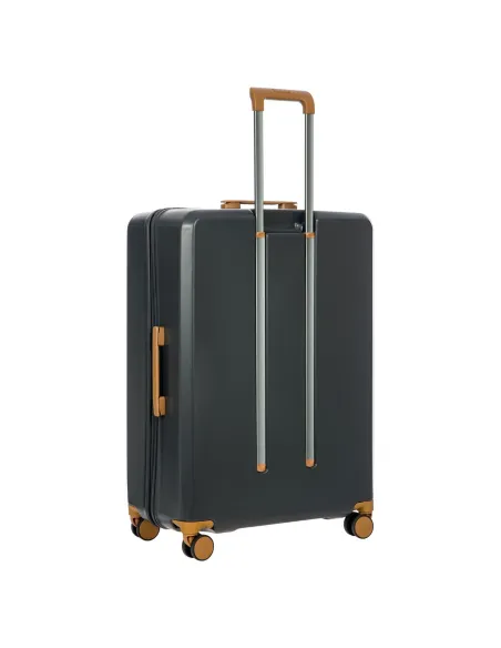 Bric's Ravenna Trolley large grey