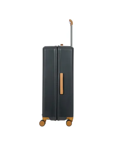 Bric's Ravenna Trolley large grey