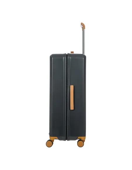 Bric's Ravenna Trolley large grey