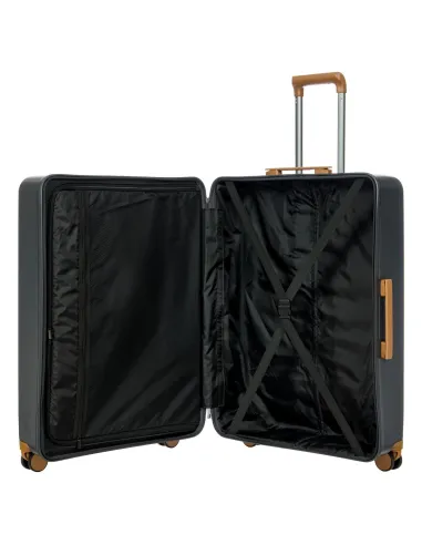 Trolley grande Brics grigio