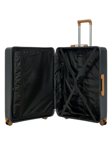 Trolley grande Brics grigio