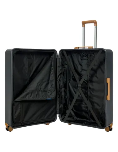 Trolley grande Brics grigio