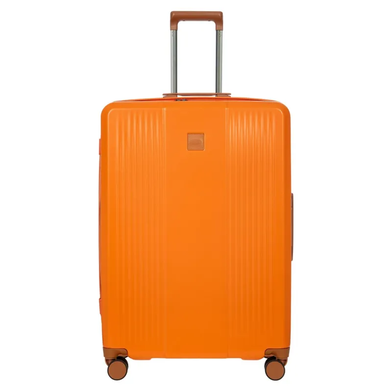 Bric's Ravenna Trolley large orange