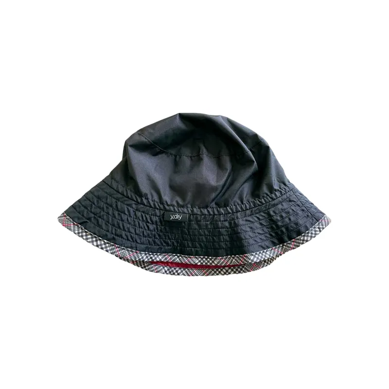 Cappello impermeabile reversibile Y_dry