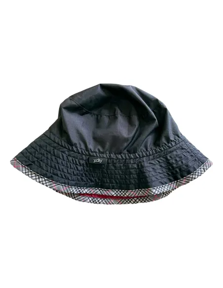 Cappello impermeabile reversibile Y_dry