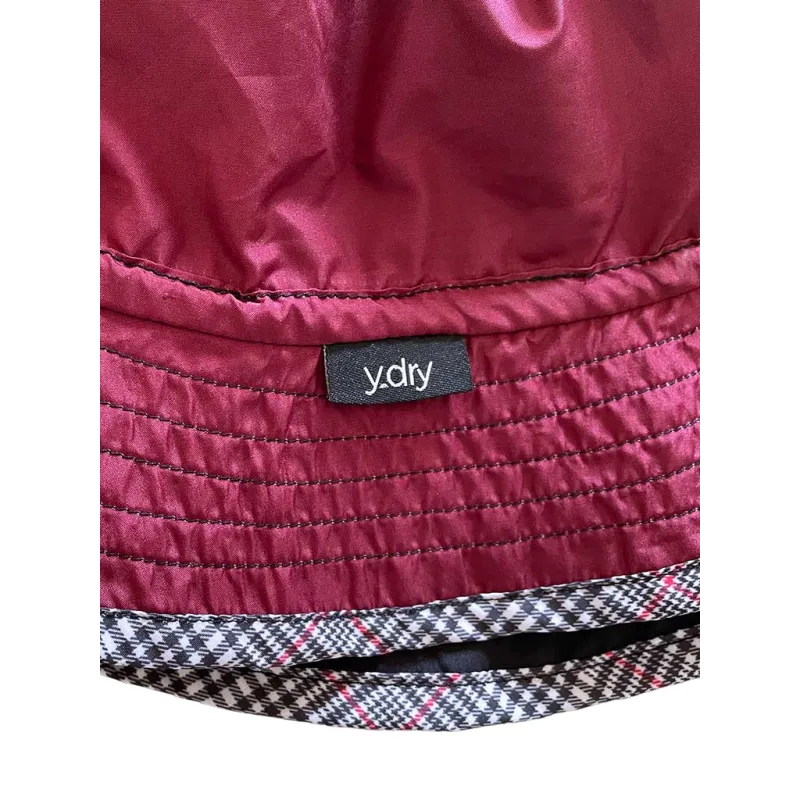 Y_dry reversible waterproof hat 2