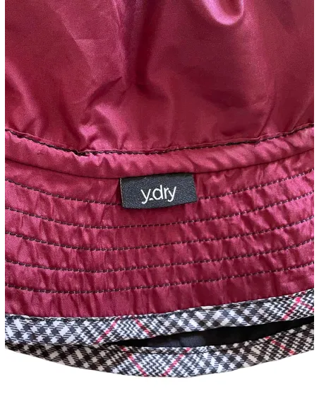 Y_dry wasserdichte Wendemütze