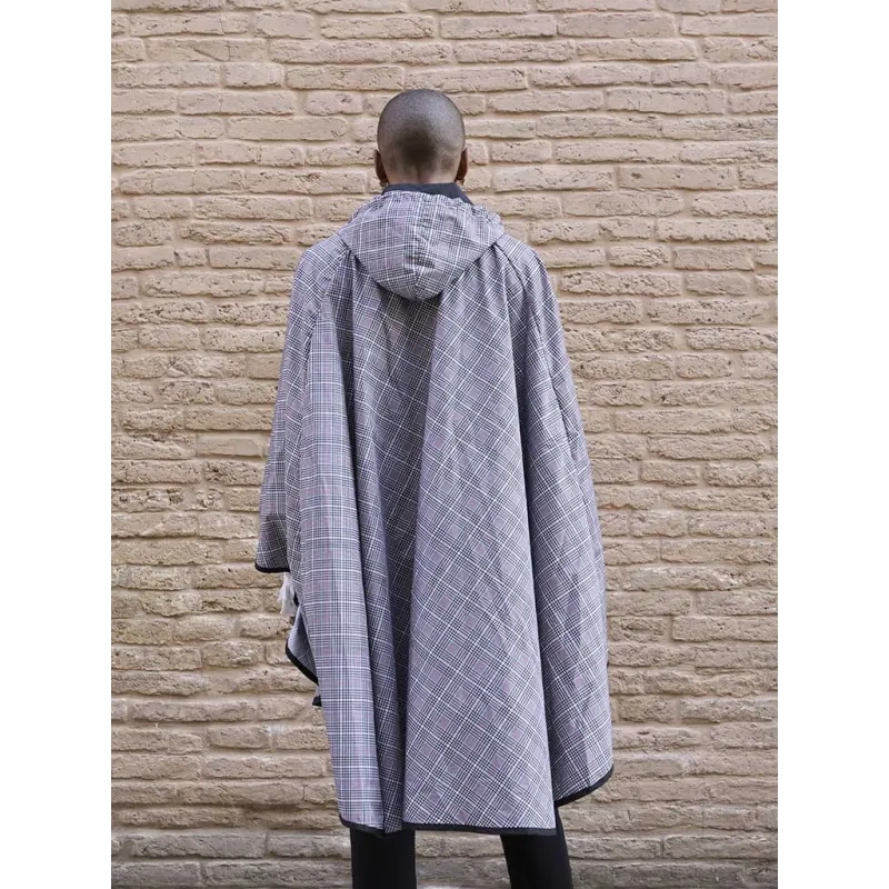 Y-Dry Waterproof folding cape 2