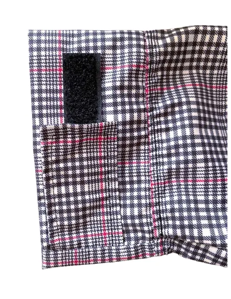 Parka impermeabile ripiegabile Y_Dry