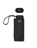 Y-Dry Gea Mini windproof umbrella black
