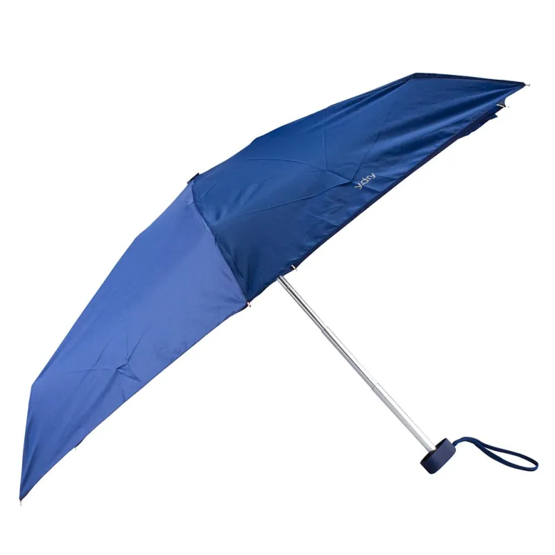 Y-Dry Gea Winddichter Mini-Regenschirm blau 2