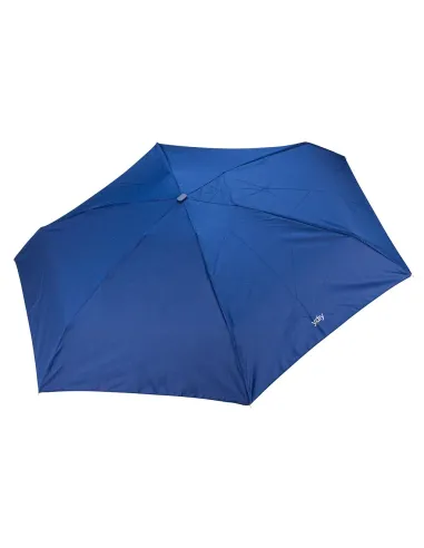 Y-Dry Gea Mini windproof umbrella blue