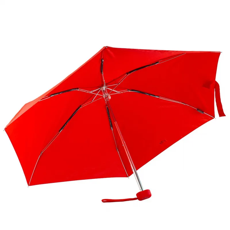 Y-Dry Gea Mini windproof umbrella red 2