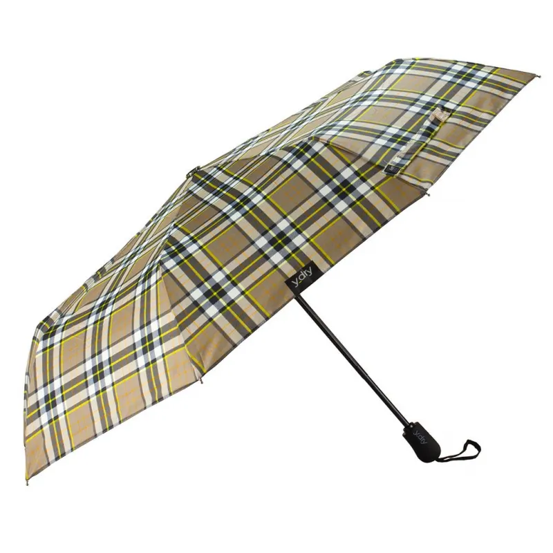 Y_Dry Artu' Automatic open and close umbrella 2