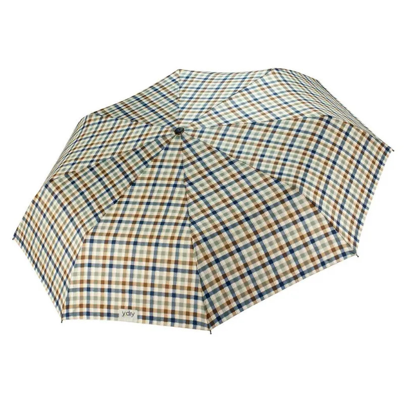 Y_Dry Tab Automatic open-and-close umbrella 2