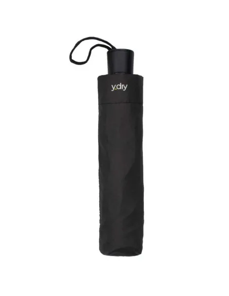 Y-Dry Zefiro Automatic open-and-close umbrella schwarz