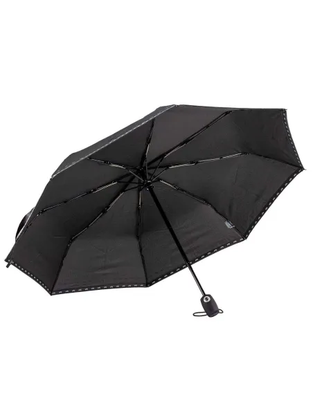 Y_Dry Automatic Open-Close umbrella black