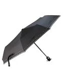 Y_Dry Automatic Open-Close umbrella black