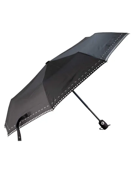 Y_Dry Automatic Open-Close umbrella black