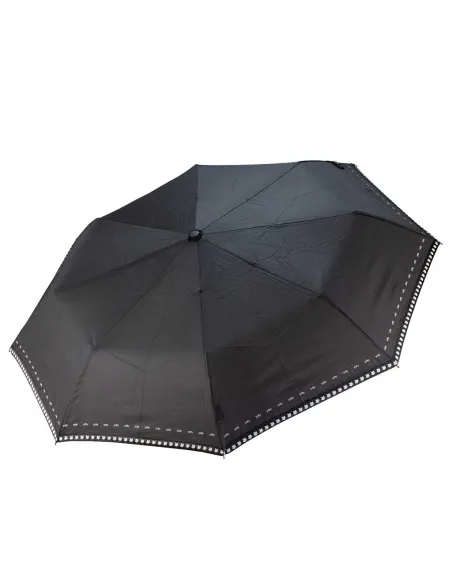 Y_Dry Automatic Open-Close umbrella black