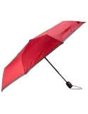 Y_Dry Automatic open and close umbrella bordeaux