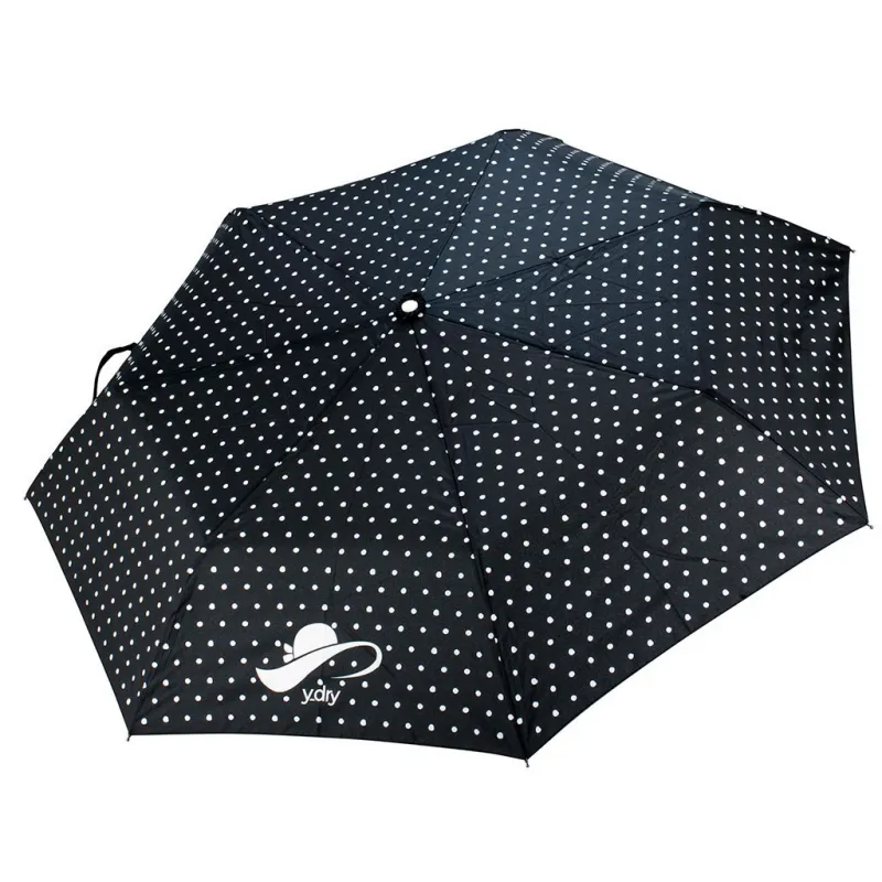 Y-Dry Pin Up Windproof automatic open close short...