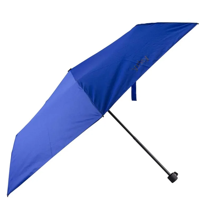 Y-Dry windproof mini manual umbrella blue 2