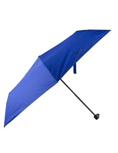 Y-Dry winddichter Mini-Handschirm blau