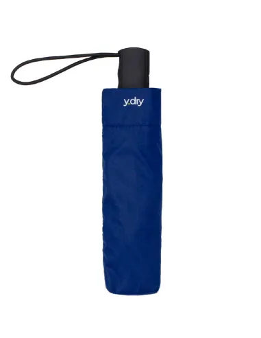Y-Dry Nimbus Short umbrella open and...