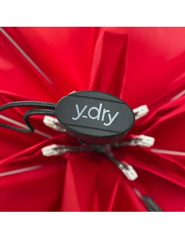 Ombrello Corto leggero 3 sez. Apri...