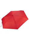 Y-Dry Fly Ultra-light slim umbrella red