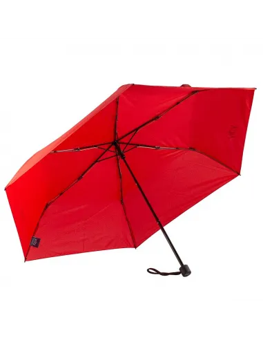 Y-Dry Fly Ultra-light slim umbrella red