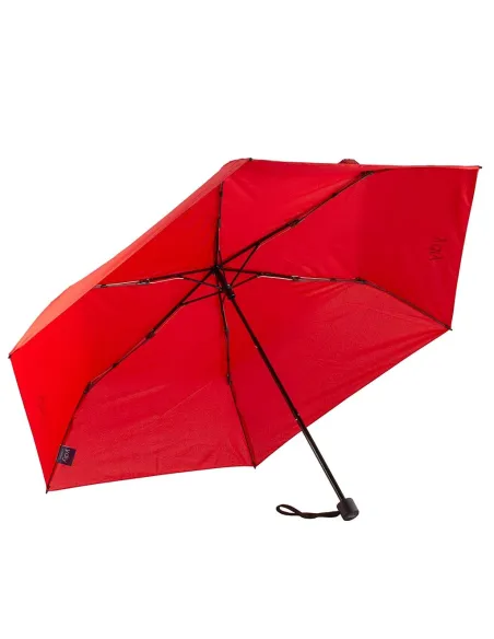 Y-Dry Fly Ultra-light slim umbrella red