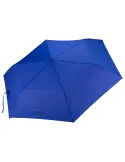 Y-Dry Fly Ultraleichter, schlanker Regenschirm blau