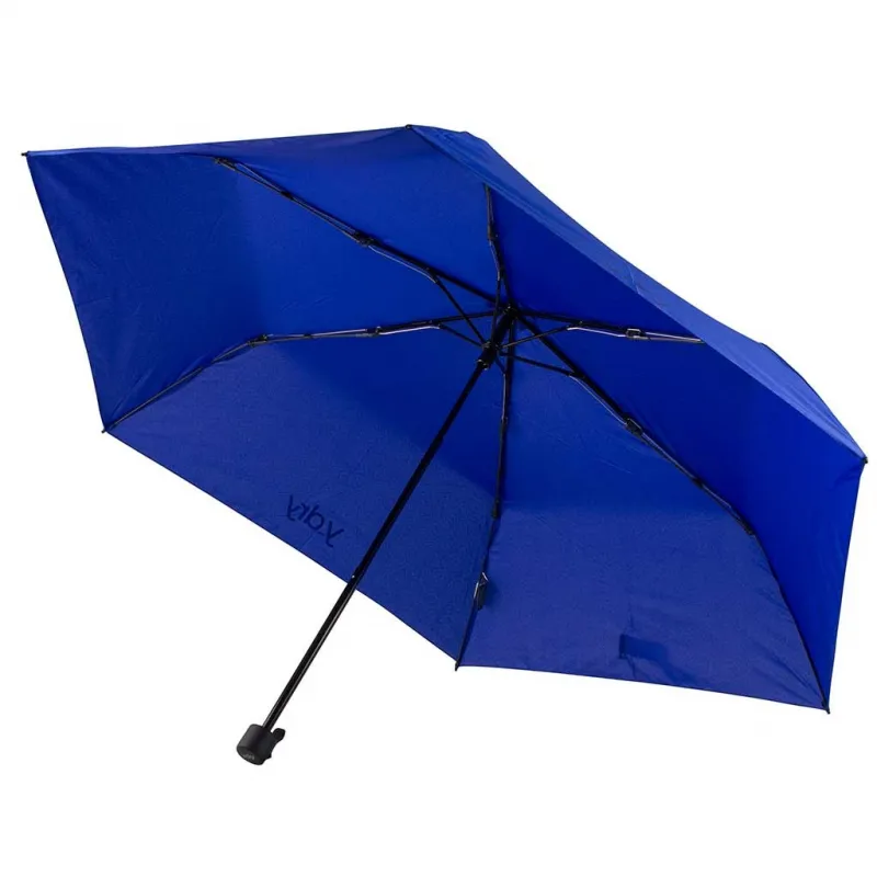 Y-Dry Fly Ultra-light slim umbrella blue 2