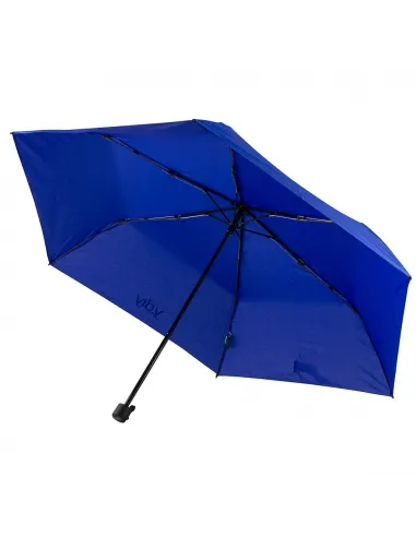 Y-Dry Fly Ultra-light slim umbrella blue