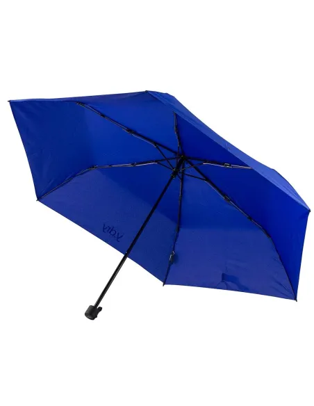 Y-Dry Fly Ultra-light slim umbrella blue