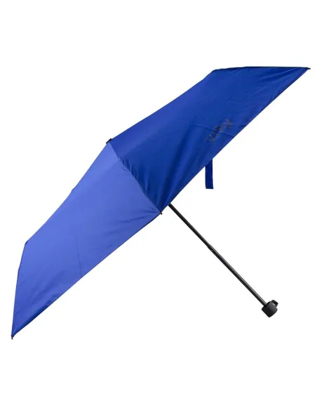 Ombrello Corto super leggero Manuale Y_Dry blu