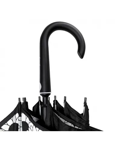 Y_Dry Sunflowers automatic long...